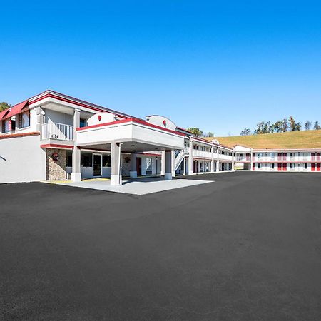 レッドルーフ イン アビンドン（Va） エクステリア 写真